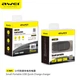 Адаптер сетевой AWEI Small Portable C-821 |1USB, 2A| черный - изображение 4