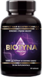 Suplement diety Intenson Biotyna 60 tabletek (5902150289692) - obraz 1