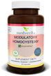 Suplement diety Medverita Modulatory homocysteiny 60 kapsułek (5905669084628) - obraz 1