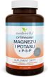 Medverita Magnez Potas P 5 P 100 kapsułek (5900718340649) - obraz 1