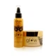 Шиммер для тела с ароматом афродизиаком Orgie Glow, 250 мл - изображение 3