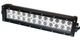 Світлодіодна фара - балка AllLight A-72W 24chip CREE 9-30V бічній кріплення. ПРОЖЕКТОР близький\дальній - зображення 1