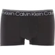 Набор трусов Calvin Klein Underwear TRUNK 3PK NB2336A Black L 3шт - изображение 5