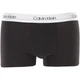 Набор трусов Calvin Klein Underwear TRUNK 3PK NB2336A Black L 3шт - изображение 6