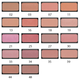 Рум'яна для обличчя Artdeco Compact Blusher №13 Brown Orange blush 5г (4019674330135) - зображення 2