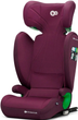 Автокресло KinderKraft Junior Fix 2 i-Size Cherry Pearl (KCJUFI20RED0000) (5902533921584) - изображение 2