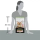 Сухий корм для котів Pro Plan Sterilised Adult Vital Functions 1,5 кг - лосось - изображение 4