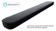 Саундбар Yamaha YAS-109 Black - изображение 3