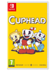 Игра Nintendo Switch Cuphead Русские Субтитры Б/У - изображение 1