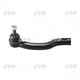 Наконечник тяги рульової R Toyota RAV4 05- Lexus HS200H 10-12 NX200t/300h 14- CTR (CET142) - зображення 1