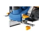 Електрорубанок Dexter Power 800 Вт - изображение 2