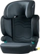 Fotelik samochodowy Kinderkraft Xpand 2 i-Size Graphite Black (KCXPAN02BLK0000) - obraz 1