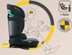 Fotelik samochodowy Kinderkraft Xpand 2 i-Size Graphite Black (KCXPAN02BLK0000) - obraz 12
