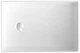Раковина HELMKEN 51861000 61 см белая - изображение 2
