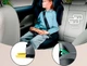 Автокрісло KinderKraft Xpand 2 i-Size Rocket Grey (KCXPAN02GRY0000) - зображення 9