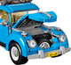 Zestaw klocków LEGO Creator Expert Volkswagen Beetle 1167 elementów (10252) - obraz 5