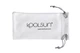 Детские солнцезащитные очки Koolsun Wave KS-WACB003 от 3 до 10 лет Синий - изображение 4