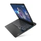 Ноутбук 16" Lenovo IdeaPad Gaming 3 16IAH7 82SA00GARA Intel Core i7/IPS/16ГБ/1ТБ Чорний - зображення 6