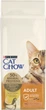 Сухой корм для взрослых кошек Purina Cat Chow Adult с курицей и индейкой 15 кг - изображение 1