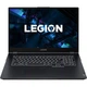Ноутбук 17.3" Lenovo Legion5 17ITH6 82JN003URA Intel Core i5/IPS/16ГБ/1ТБ Темно-синий - изображение 1