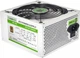 Блок питания ATX GameMax GP-550-White для компьютеров 550W вентилятор 140мм - изображение 2