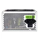Блок питания GameMax GP-650-White компьютерный 650Вт - изображение 5
