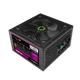 Блок питания ATX GameMax VP-800 для компьютеров 800W вентилятор 120мм - изображение 2