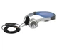 Накладные наушники для компьютера Koss KTXPRO1 On-Ear Titanium с проводом Серебристо-Черный (196392.101) - изображение 4