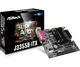 Материнська плата AsRock J3355B-ITX Integrated CPU/2хDDR3/DDR3L SODIMM - зображення 4