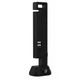 Сканер A3 Canon IRIScan 462006 Desk 6 Pro 21MP 60стр/мин MP3 WAV MIC USB книжный черный - изображение 4