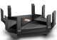 Маршрутизатор Wi-Fi TP-Link Archer AX6000 5952Мбіт/с Чорний - зображення 2