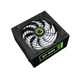 Блок питания ATX GameMax GameMax GP-650 для компьютеров 650W вентилятор 140мм - изображение 4