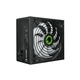 Блок питания ATX GameMax GameMax GP-650 для компьютеров 650W вентилятор 140мм - изображение 5