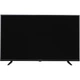 Телевізор 43" Mystery MTV-4350FST2 Full HD/Smart TV/Android 11/2xUSB 2.0/Wi-Fi/Miracast/2х10 Вт/Black - зображення 2