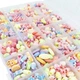 Дитячий набір намистин для творчості DIY Beads Set 450 предметів в кейсі - зображення 4