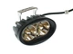 Светодиодная фара AllLight 54 type 20W 2chip CREE spot 9-30V - изображение 1