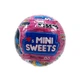 Ігровий набір з лялькою LOL MINI SWEETS AA-1692, 10 см - зображення 3