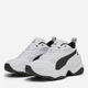 Женские кроссовки Puma Cilia Wedge 39391501 38 (5UK) 24 см Puma White-Puma Black-Spring Lavender (4099683071052) - изображение 3