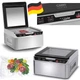Профессиональный вакууматор, вакуумный упаковщик CASO VacuChef 40 (70 л/мин, Германия) - изображение 6