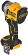 Klucz udarowy DeWalt DCF923N - obraz 4