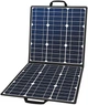 Портативная солнечная панель FlashFish 100W, 18V TSP18V100W (TSP18V100W) - изображение 2