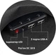 Портативная солнечная панель FlashFish 100W, 18V TSP18V100W (TSP18V100W) - изображение 3