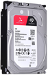 Dysk Twardy Seagate IronWolf 6TB 5400rpm 256MB ST6000VN006 3.5 SATA III - obraz 2