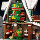 Zestaw klocków LEGO Creator Expert Domek elfów 1197 elementów (10275) - obraz 5