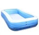 Детский надувной бассейн Intex 58484, 305х183х56см, 1000л, вес: 7,3кг, от 4 лет - изображение 4