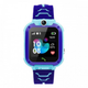 Смарт часы телефон GPS c LBS Baby Smart Watch Q12 (S12) - изображение 3