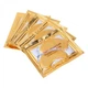 Коллагеновые патчи с био-золотом Crystal Collagen Gold Powder Eye Mask - изображение 3