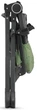 Стульчик для кормления Kinderkraft Foldee Green (5902533922444) (KHFOLD00GRE0000) - изображение 6