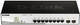 Комутатор D-LINK-DGS-1210-10P 10-port (PoE) Gigabit Switch SFP (DGS-1210-10P/E) - зображення 1