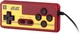 Игровая консоль 2Е 8 Bit (298 игр, 2 проводных джойстика, AV кабель) (2E8BAVWD288) - изображение 9